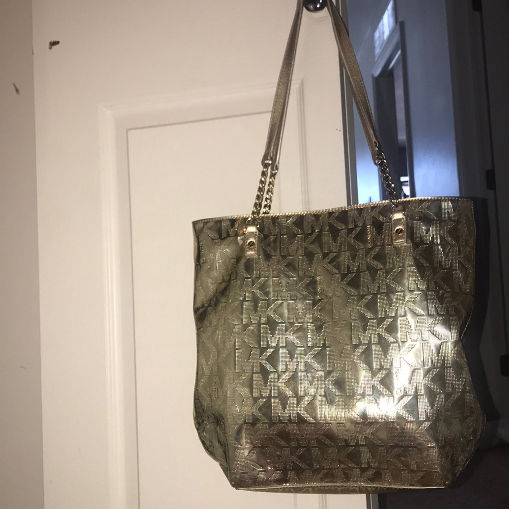 Michael Kors purse